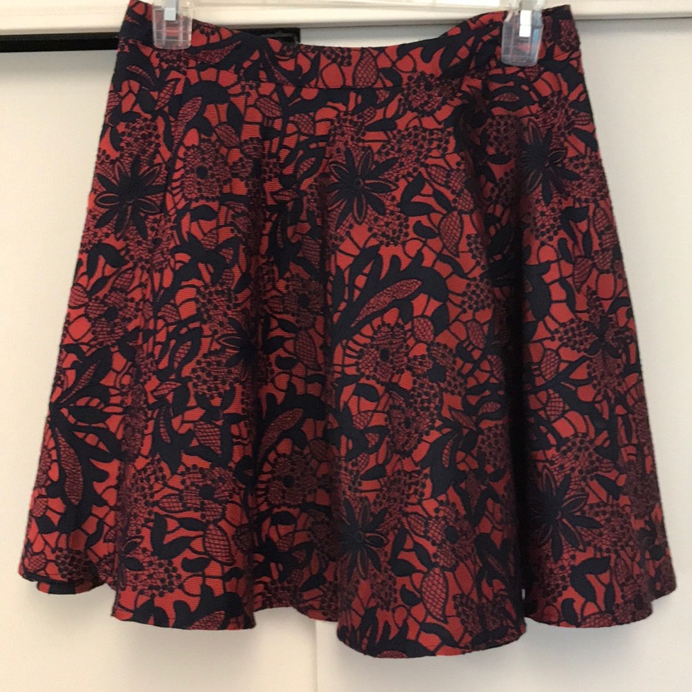 Circle skirt
